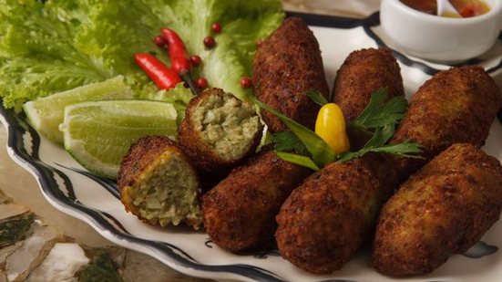 Imagem Olha o Festival de Bar em Bar, aí gente!