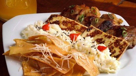 Imagem Festival, Chico e Camelo: sucesso de 2016