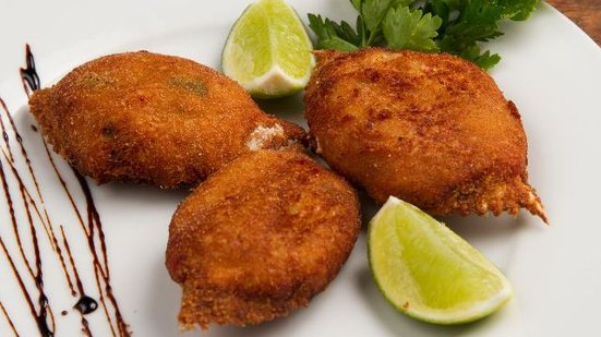 Imagem Abrasel, temperada com criatividade