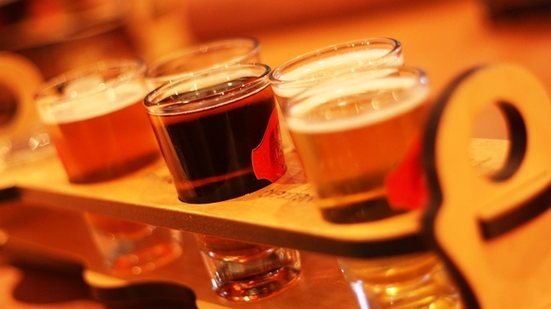 Imagem Cervejas da Serra Gaúcha