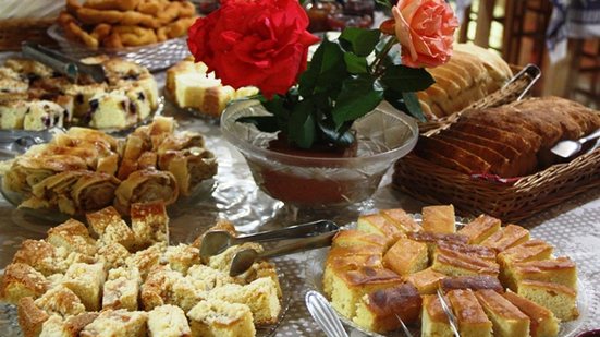 Imagem O Quatrilho: rota de amores, vinhos e tradições