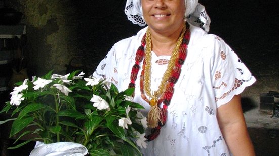 Imagem Festival Quilombola