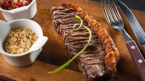 Imagem “Altar” da gastronomia