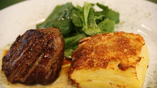 Imagem Novos sabores da família Moreira