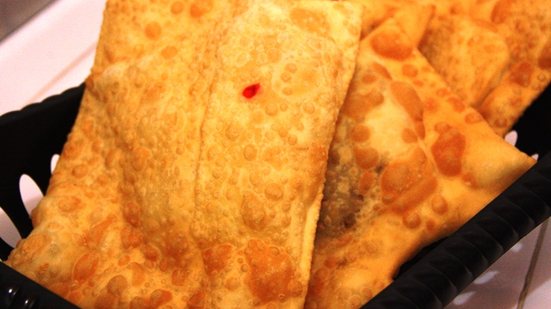 Imagem Pastel de Capela