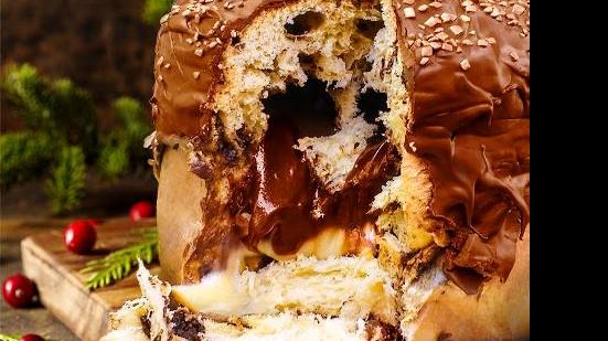 Imagem Bruletone dos céus