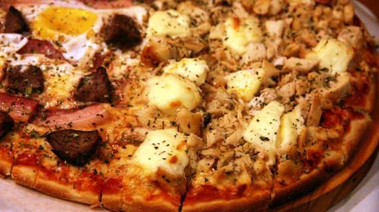 Imagem Drinks e comidinhas irreverentes