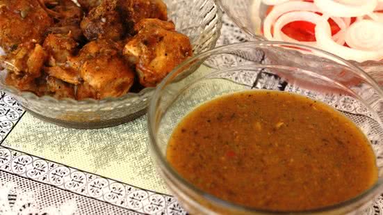 Imagem Pirão em alta