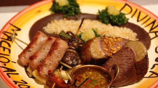 Imagem Chico da Feijoada, muito além da Boa Lembrança