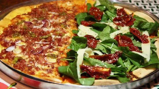 Imagem Orai por nós com sabor