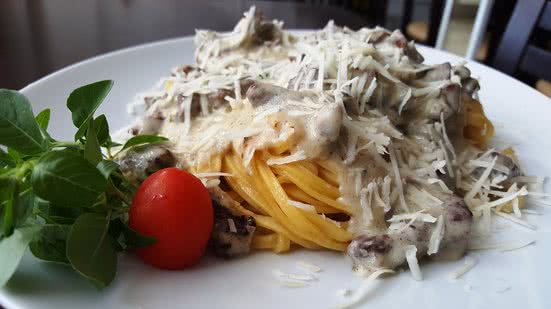 Imagem Além dos doces…