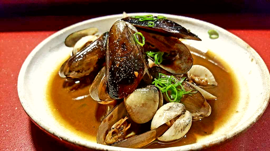 Imagem Sururu de capote, “japonesou”!