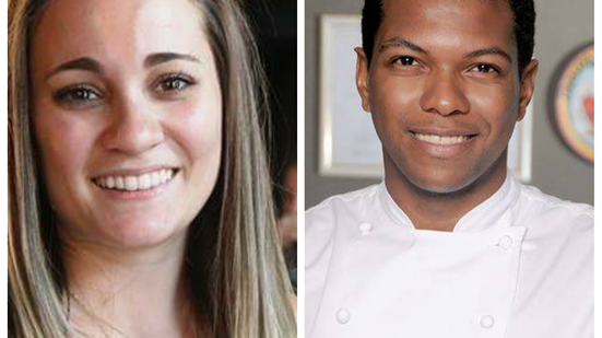 Imagem Talentos da cozinha brasileira na Semana do Conhecimento