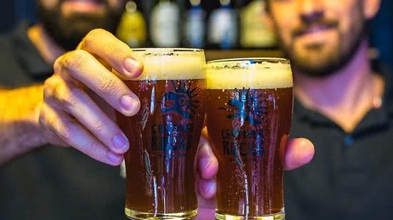 Imagem Caatinga Rocks, vencedor de fevereiro