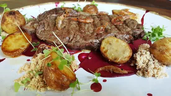 Imagem Quarta de “Ancho do Mar”