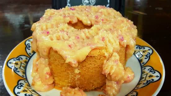 Imagem Docinhos empreendedores