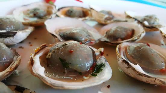 Imagem Cozinha experimental na Palateia