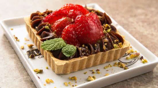 Imagem Dos doces aos sandubas do Brasil Sabor