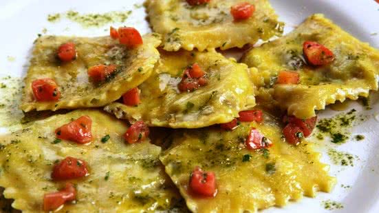 Imagem Massas do Sabor Brasil