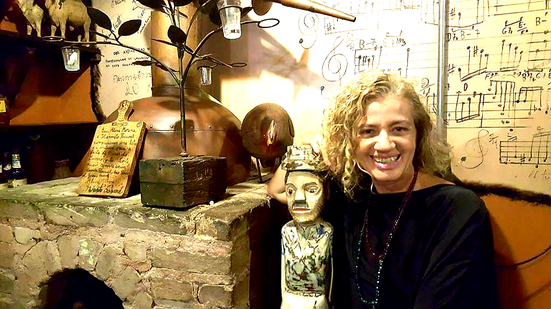 Imagem Claudinha, Divina Sempre