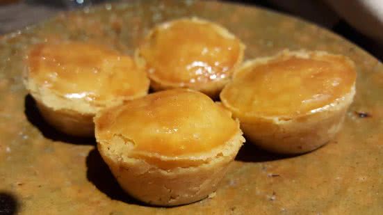 Imagem Delegado e muito mais no Sur