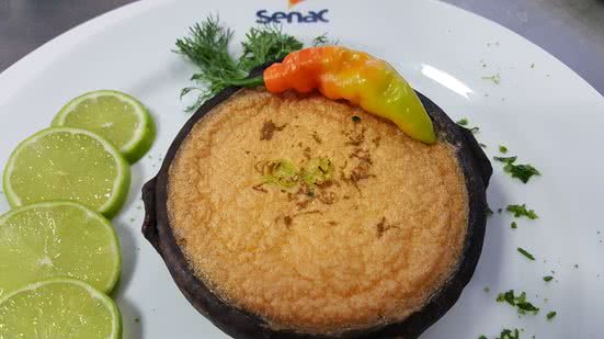 Imagem Alagoas ganha moderno Centro de Gastronomia do Senac