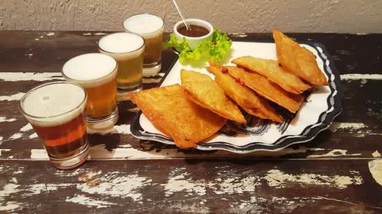 Imagem Gogo da Breja: chope artesanal por R$ 10 e R$ 12