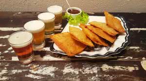 Imagem Gogo da Breja: chope artesanal por R$ 10 e R$ 12