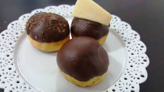 Imagem Carolinas e empadas