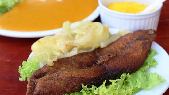 Imagem Executivo da Lagoa