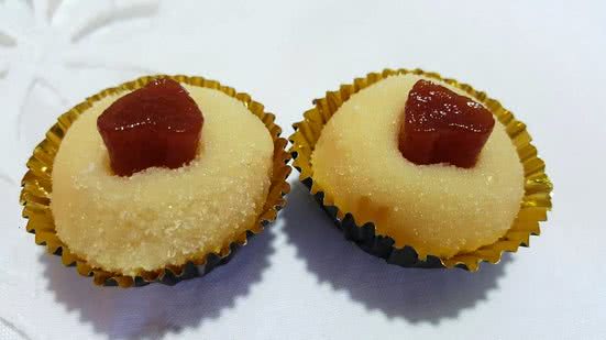 Imagem Brigadeiros da Cris