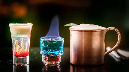 Imagem Vamos fugir para a Fábrica!