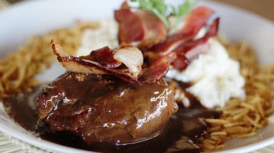 Imagem Executivo na Ponta Verde