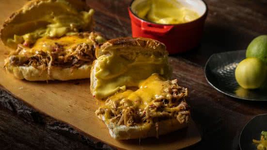 Imagem Panela da gente, vai dar o que comer!