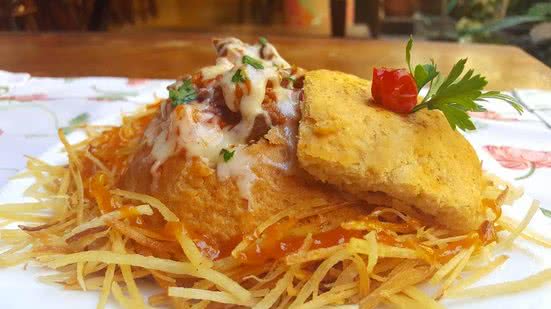 Imagem Aprumado do Sertão no Festival