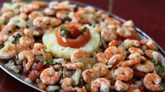 Imagem Arrumadinho do Tonho em 1º lugar