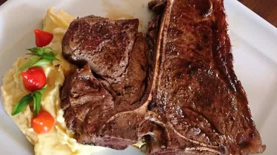 Imagem Experiências de carnes