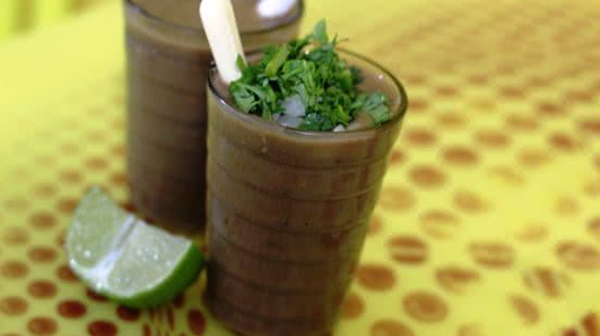 Imagem Caldinho do Pedrinho, tradição de Arapiraca