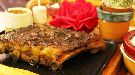 Imagem “Arriba,” México!