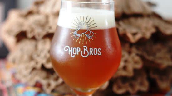 Imagem “Um bar para chamar de seu”