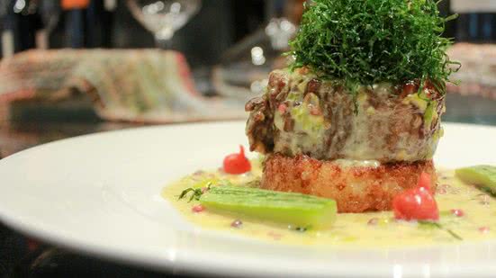 Imagem Jantar do Coraçãozinho