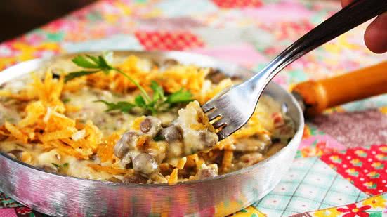 Imagem O Quilo é Nosso