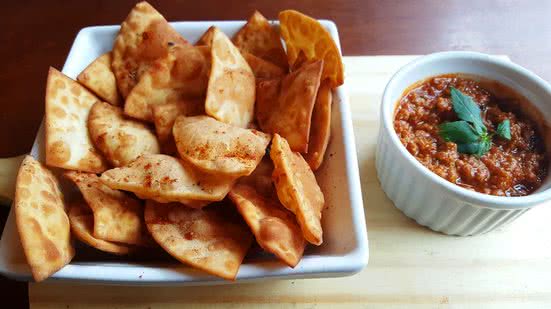 Imagem Haja sabores!