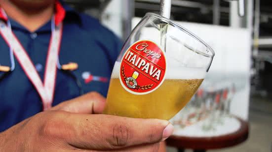 Imagem Trilha saborosa pela Itaipava