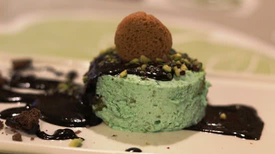 Imagem Semifreddo de pistache da Lory