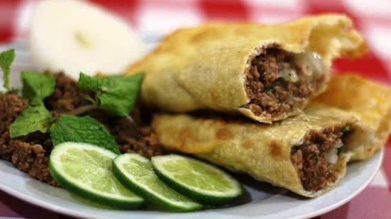 Imagem Final de semana com sabores criativos