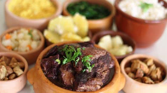 Imagem Vai ter Feira Gastronômica no Graciliano Ramos