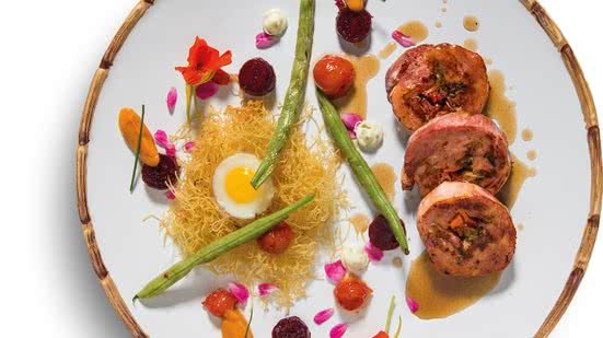 Imagem Qual o seu prato predileto?