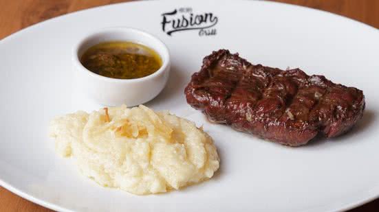 Imagem Filé do sol na sexta, vamos! 