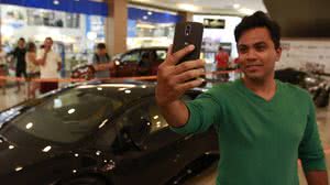 Imagem Perdeu a Expo Pajuçara Auto? Veja galeria de fotos das supermáquinas e lançamentos